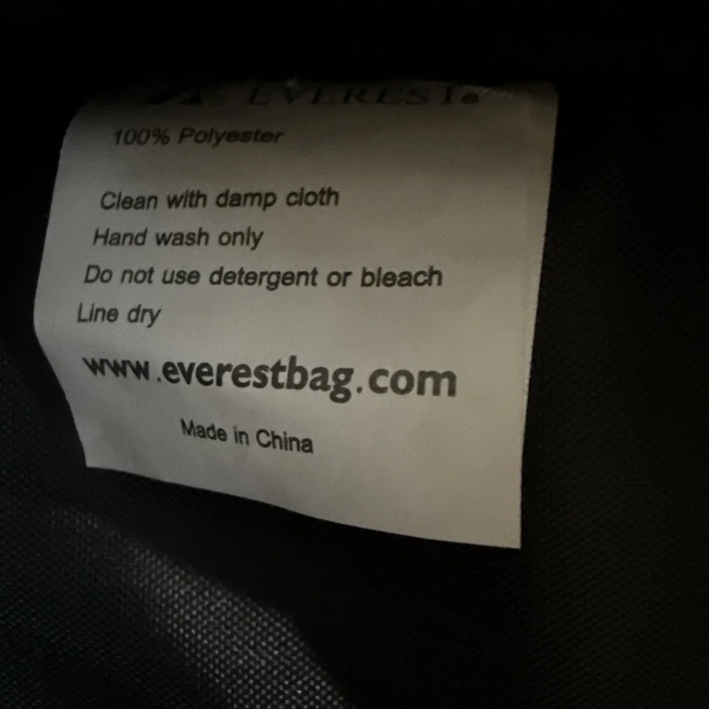 Everest Designs everest backpack